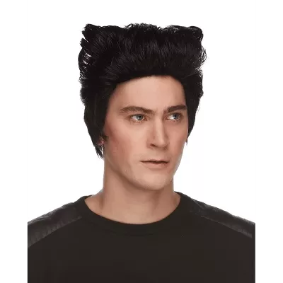 Wolfman Logan Wig
