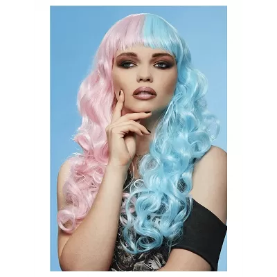 Manic Panic Siren Wig
