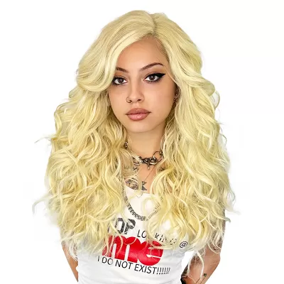 Calyx Lace Front Wig