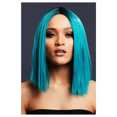 Fever Kylie Two Tone Wig