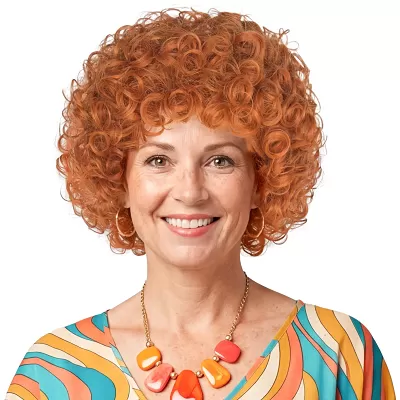Loopy Landlady Wig