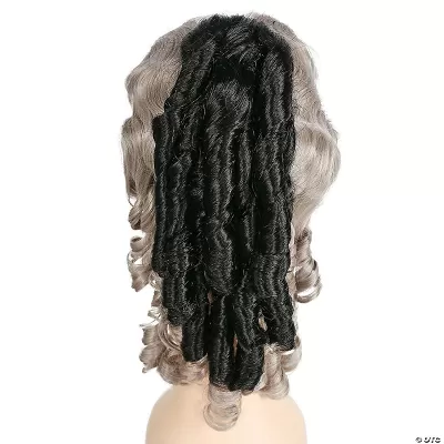 Black Southern Belle Attachment Wig