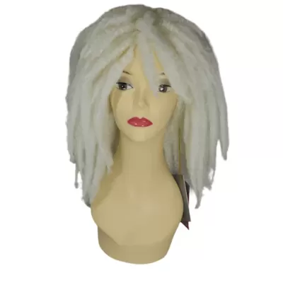 Rasta Lock Adult Wig