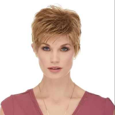 Whitney Pixie Cut Wig