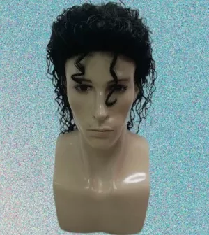 Pop Icon Wig