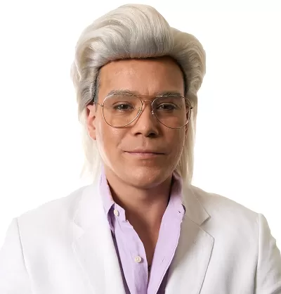 Walter Wig