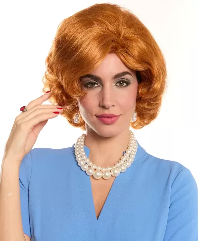 High Society Wig